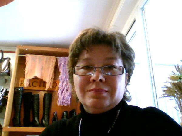 Лилия Роберт