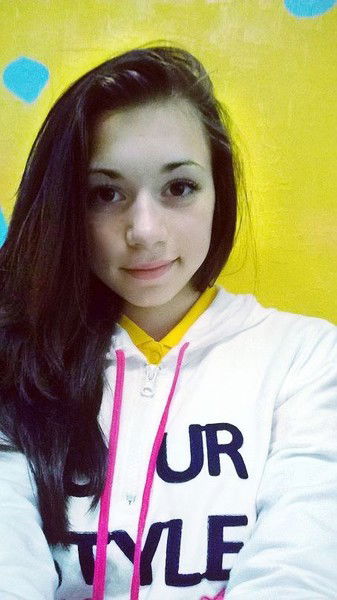 Влада Гляделова