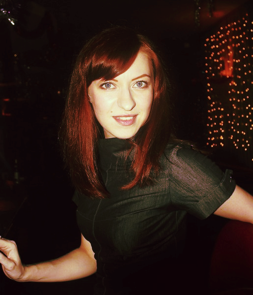 Майя Гольцева