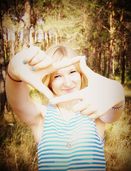 Юлиана Лискина