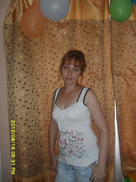 Людмила Грязнова