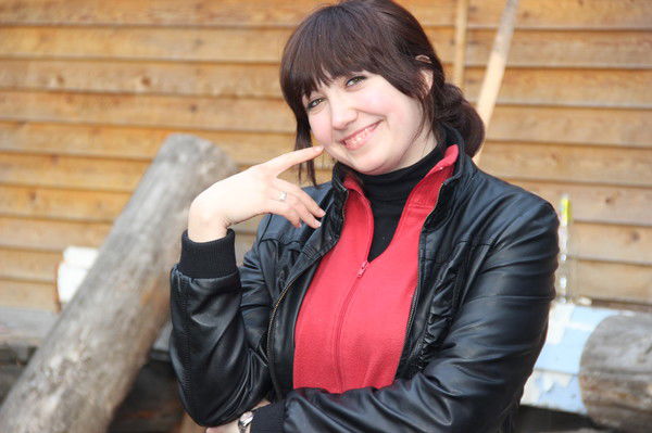 Мария Чепурнова