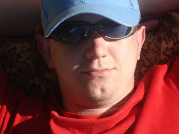 Девятьяров Алексей