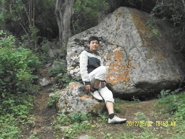 Давран Азимжанов