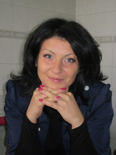 Людмила Пиогло