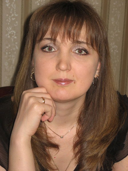 Любовь Донская