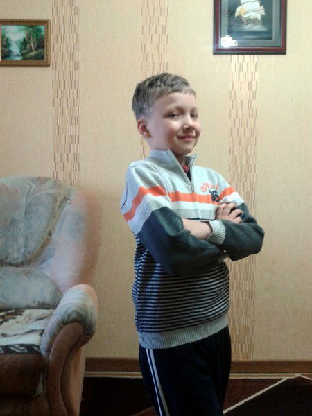 Максим Вегеле