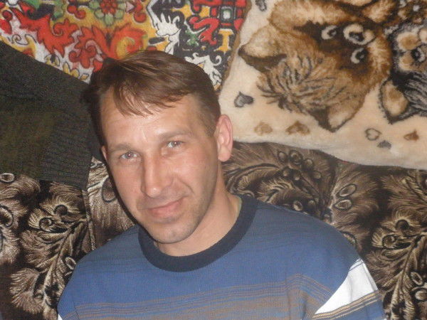 Алексей Желтов