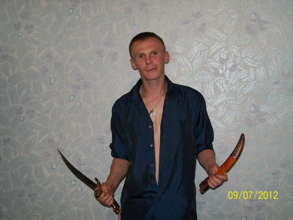 Илья Нижник