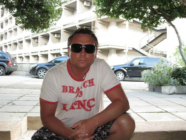 Александр Мосевнин