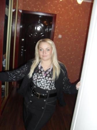 Екатерина Мурашко