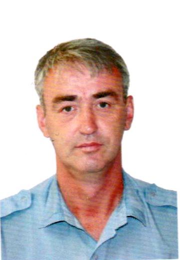 Александр Гоф