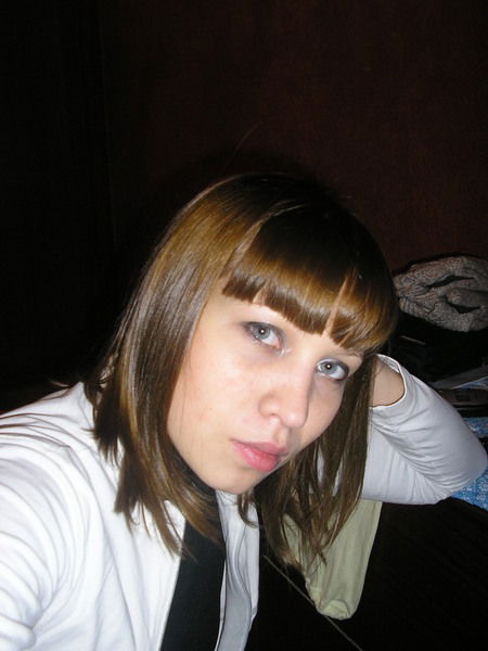 Екатерина Кулица