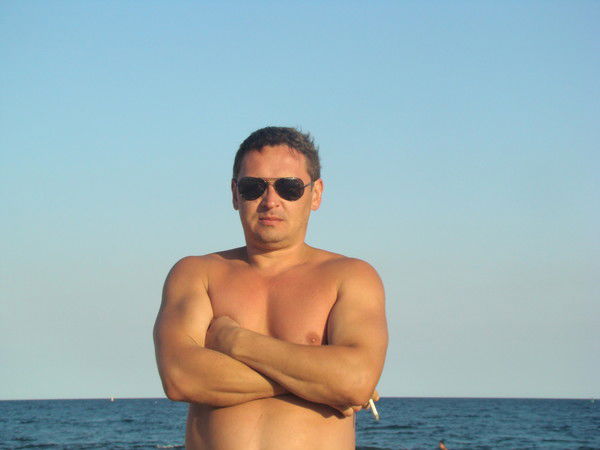 Андрей Хмельницкий