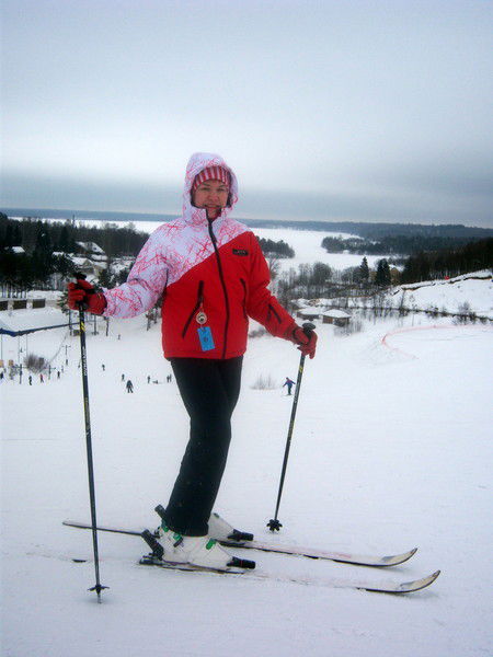 Лариса Данилова