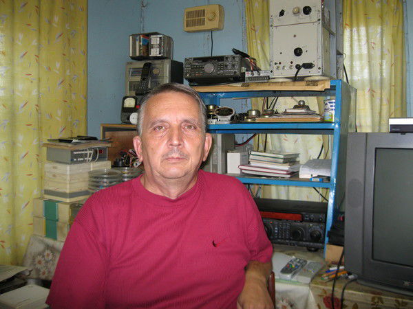 Aлександр Радионов R9Wb