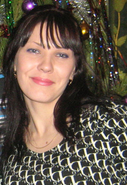 Диана Повалихина