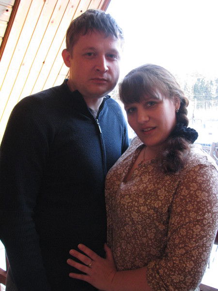 Андрей Тигашов