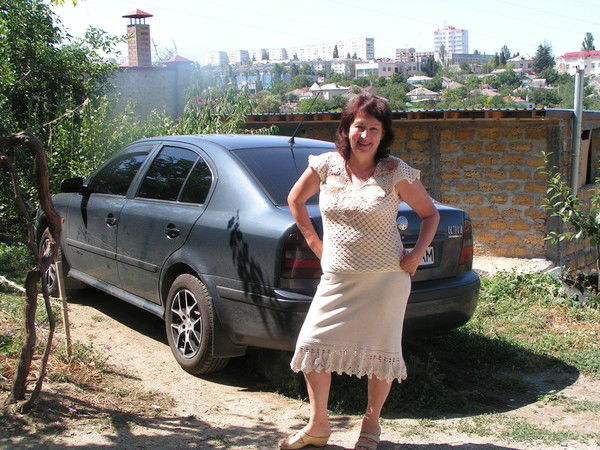 Нина Ястремская