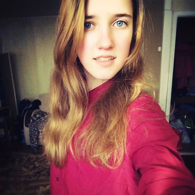 Анна Краморенко