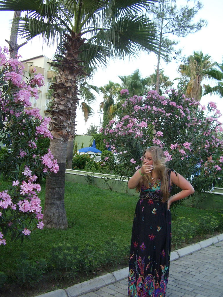 Танюша Кротенко