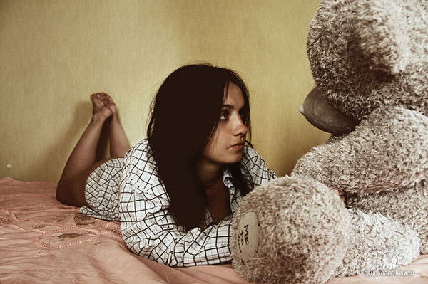 Евгения Коваленко