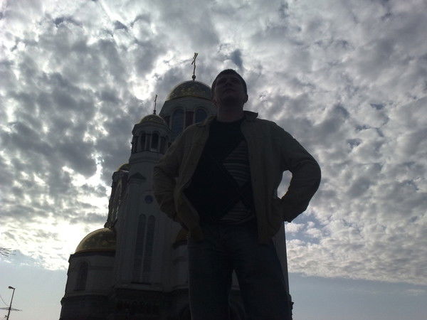 Игорь Курков