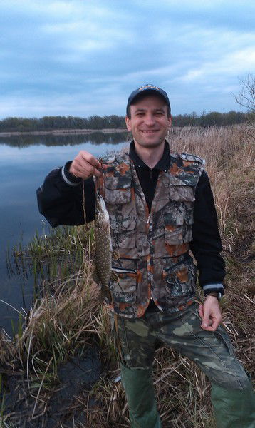 Владимир Яковенко