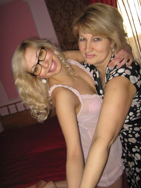 Нина Багинская