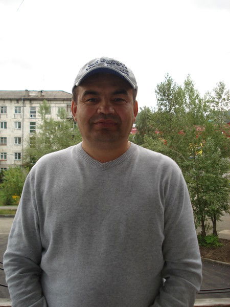 Александр Дмитриев