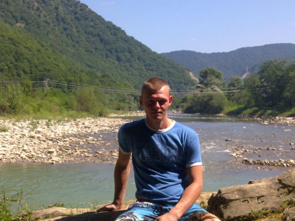 Сергей Глухов