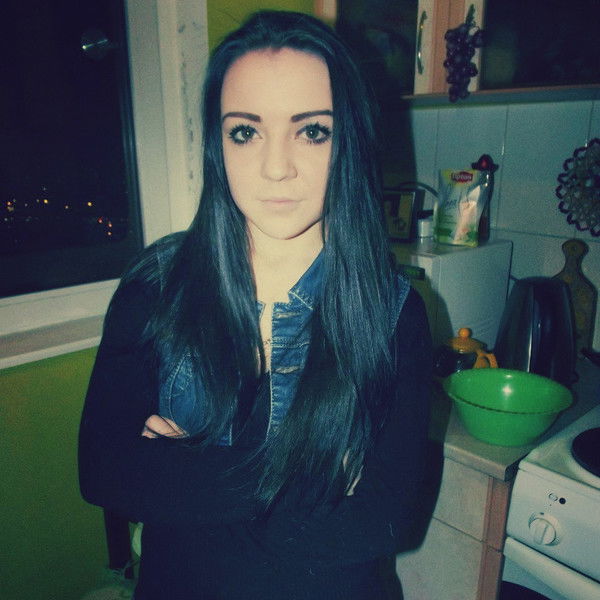 Юлия Баденова