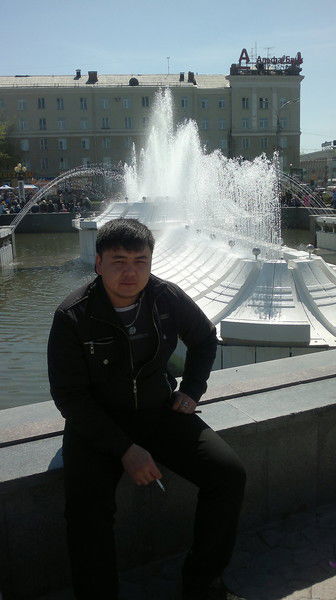 Ахат Кубенов