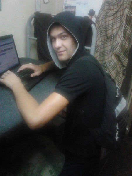 Михаил Козак