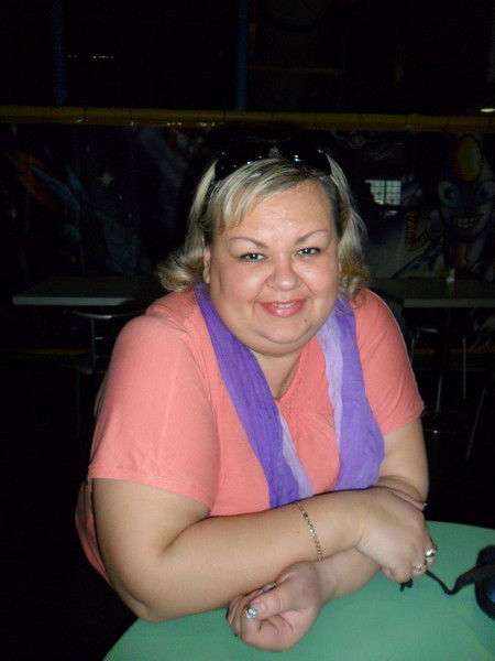 Ольга Алешкевич