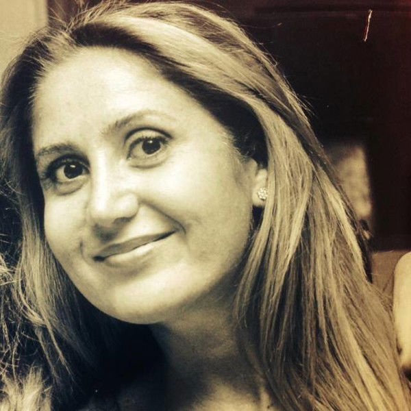 Полина Белых