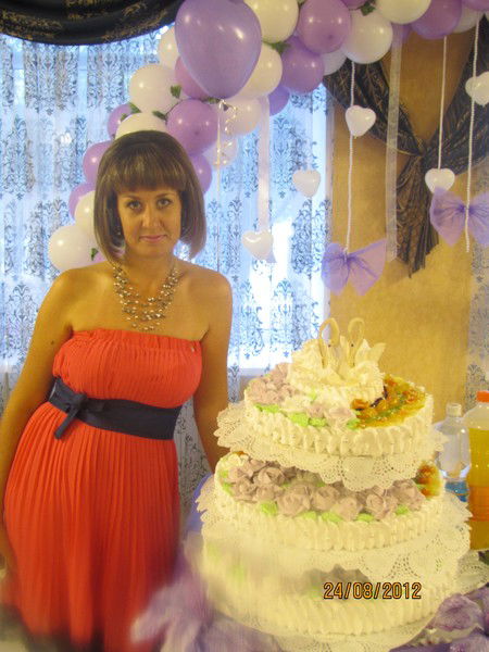 ****tanya **procenko