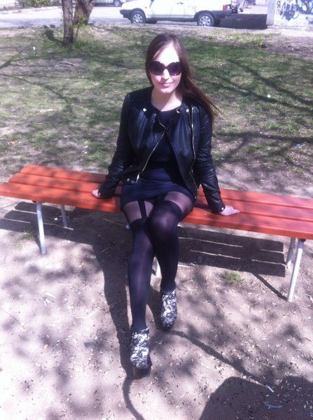 Мария Тишкина