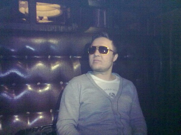 Кирилл Суляев