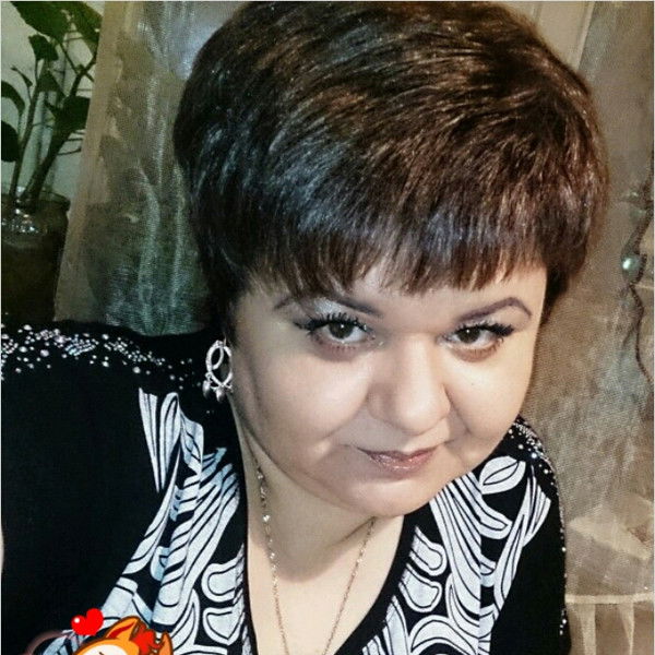 Елена Александровна