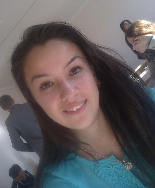 Алие Месуветова