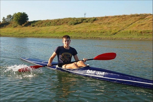 Александр Автеньев