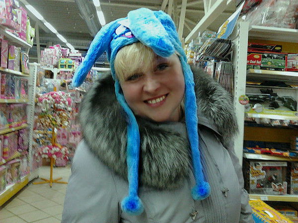 Татьяна Трусова