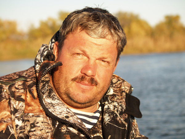 Алексей Давыдов