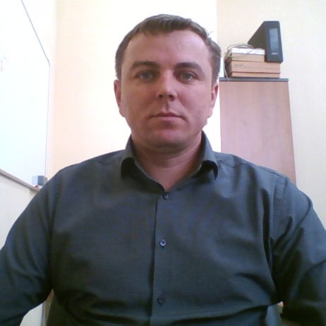 Сергей Лидер