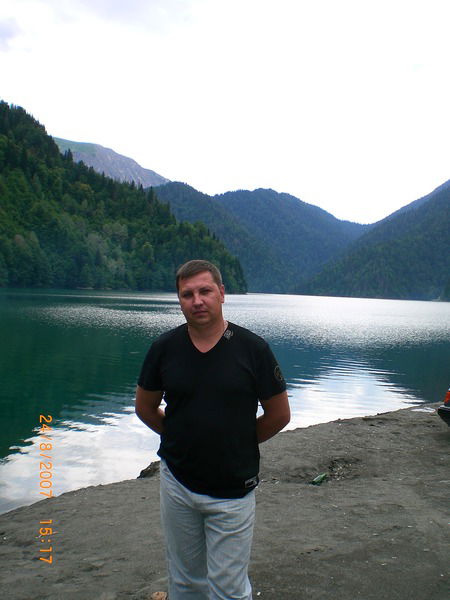 Дмитрий Оськин