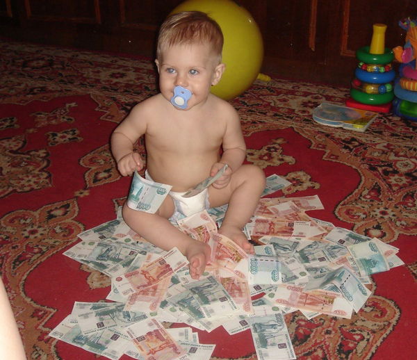 Мария Брежнева