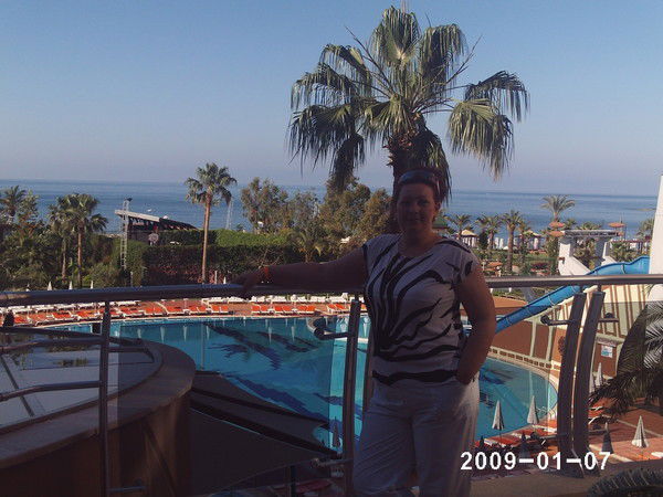 Наталья Попова