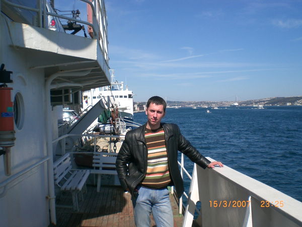 Сергей Яковлев