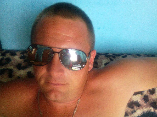 Александр Митрохин